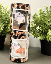 Load image into Gallery viewer, Boy Mom Photo Tumbler