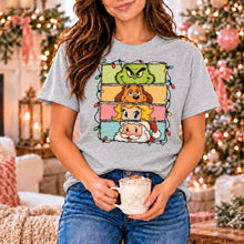Load image into Gallery viewer, GRINCH T-Shirt/Sweatshirt
