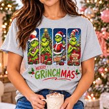 Load image into Gallery viewer, GRINCHMAS Tee/Sweatshirt