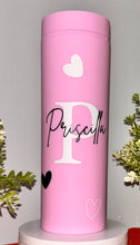 Load image into Gallery viewer, Personalized Acrylic Tumbler