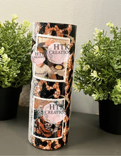 Load image into Gallery viewer, Boy Mom Photo Tumbler