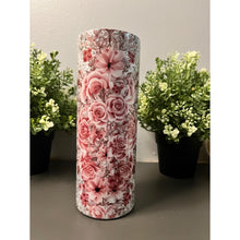 Load image into Gallery viewer, Grandma Floral Tumbler