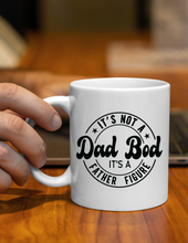 Load image into Gallery viewer, Dad Bod Mug