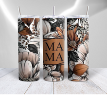 Load image into Gallery viewer, Boho Mama Tumbler