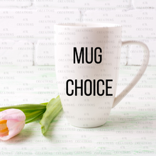 Load image into Gallery viewer, Mother’s Day Mugs
