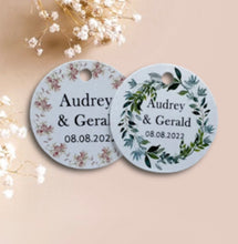 Load image into Gallery viewer, Custom Gift Tag