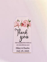 Load image into Gallery viewer, Custom Gift Tag