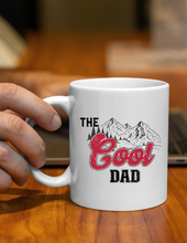 Load image into Gallery viewer, The Cool Dad Mug