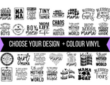 Load image into Gallery viewer, Mom Mugs