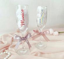 Load image into Gallery viewer, Personalized Vinyl Decal