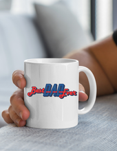 Load image into Gallery viewer, Best Dad Ever Mug
