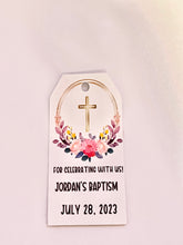 Load image into Gallery viewer, Custom Gift Tag