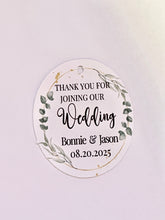 Load image into Gallery viewer, Custom Gift Tag