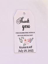 Load image into Gallery viewer, Custom Gift Tag