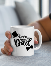 Load image into Gallery viewer, Funny Dad Mugs