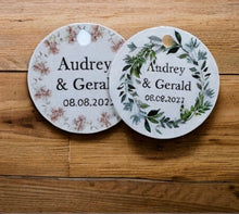 Load image into Gallery viewer, Custom Gift Tag