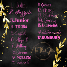 Load image into Gallery viewer, Personalised Mom Tumbler / Mother's Day Gift / Gift For Mom / Mom Gift With Kids Names / Sunflower Mom Tumbler / Sunflower Tumbler