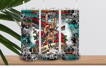 Load image into Gallery viewer, Hair Stylist Tumbler