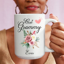 Load image into Gallery viewer, Best Grammy Ever Mug