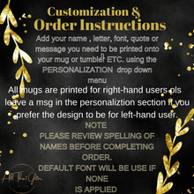 Load image into Gallery viewer, Black Girl Magic Mug