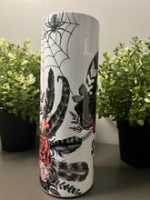 Load image into Gallery viewer, Spooky Vibes Tumbler
