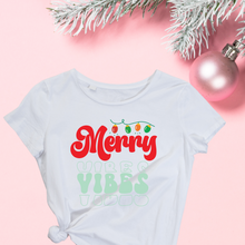 Load image into Gallery viewer, Christmas T-Shirts