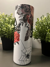 Load image into Gallery viewer, Spooky Vibes Tumbler