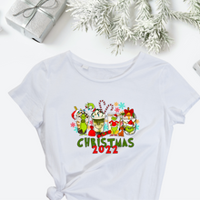 Load image into Gallery viewer, Christmas T-Shirts