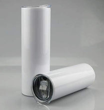 Load image into Gallery viewer, Personalized Leopard Tumblers