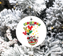 Load image into Gallery viewer, Christmas Ornaments