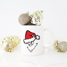 Load image into Gallery viewer, The Grinch Mugs