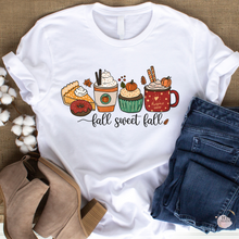 Load image into Gallery viewer, Fall Sweet Fall T-Shirt