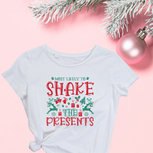 Load image into Gallery viewer, Christmas T-Shirts