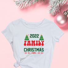 Load image into Gallery viewer, Christmas T-Shirts