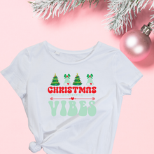 Load image into Gallery viewer, Christmas T-Shirts