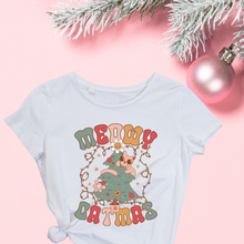 Load image into Gallery viewer, Christmas T-Shirts