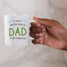 Load image into Gallery viewer, Dad Mug
