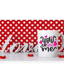 Load image into Gallery viewer, Valentine’s Day Mugs