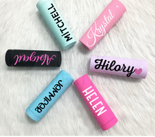 Load image into Gallery viewer, Personalized Pastel Tumblers