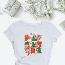 Load image into Gallery viewer, Christmas T-Shirts