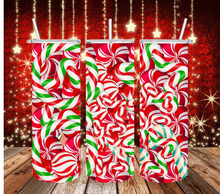 Load image into Gallery viewer, Christmas Tumblers