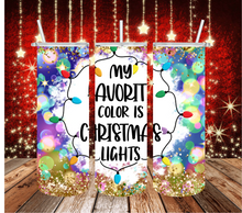 Load image into Gallery viewer, Cute Christmas Tumblers