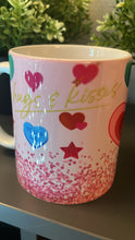 Load image into Gallery viewer, Valentine’s Candy Mug