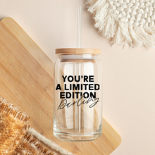 Load image into Gallery viewer, Libbey Glass Tumblers