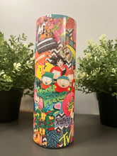 Load image into Gallery viewer, 90’s Mashup Tumbler