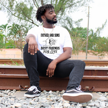 Load image into Gallery viewer, Father And Sons Best Friends For Life