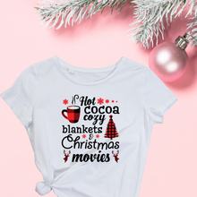 Load image into Gallery viewer, Christmas T-Shirts