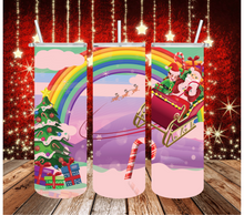 Load image into Gallery viewer, Christmas Tumblers