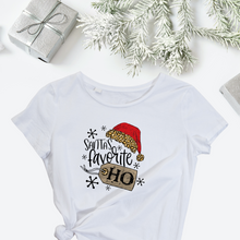 Load image into Gallery viewer, Christmas T-Shirts