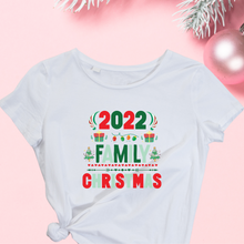 Load image into Gallery viewer, Christmas T-Shirts